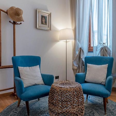 Piazza Di Spagna Elegant Flat Rome Buitenkant foto