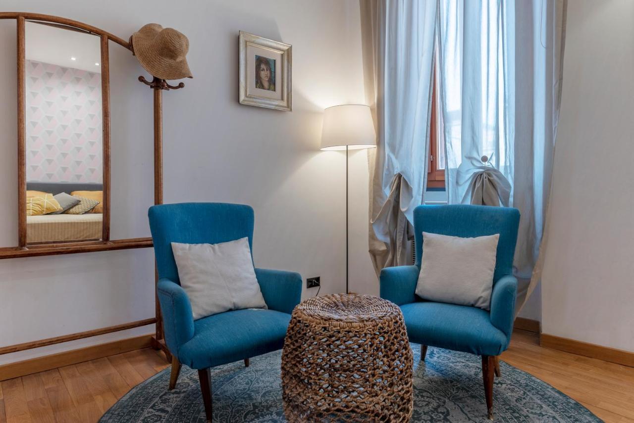 Piazza Di Spagna Elegant Flat Rome Buitenkant foto