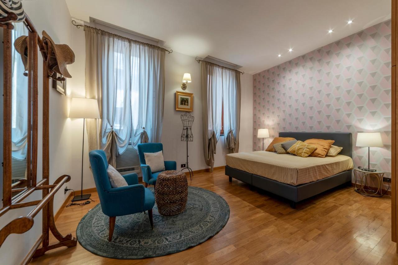 Piazza Di Spagna Elegant Flat Rome Buitenkant foto