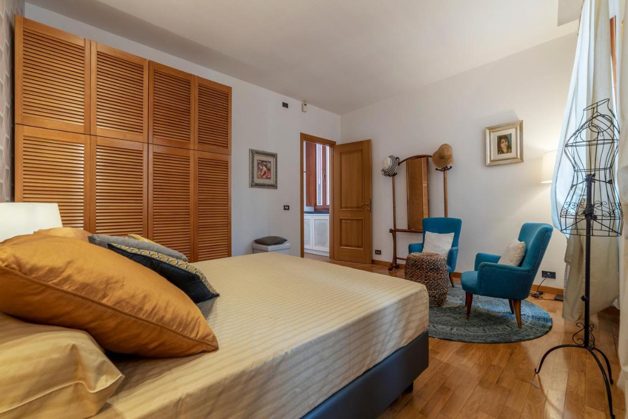 Piazza Di Spagna Elegant Flat Rome Buitenkant foto