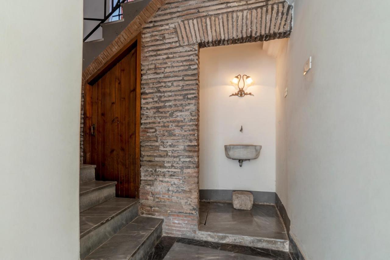 Piazza Di Spagna Elegant Flat Rome Buitenkant foto